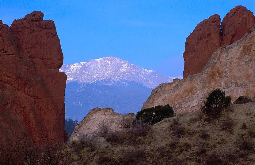 Gateway View