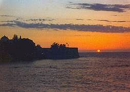Cádiz Sunset, 1981